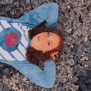 Meet your Posher, Lilly